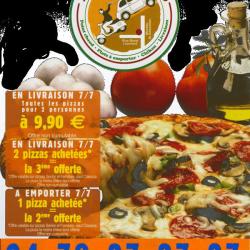 Pizza'pentes