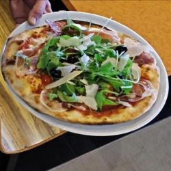 Pizza Pepone