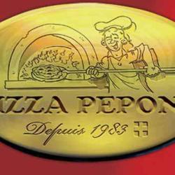 Pizza Pepone