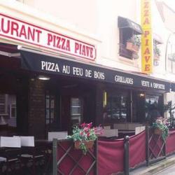 Pizza Piave