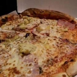 Pizza Pili