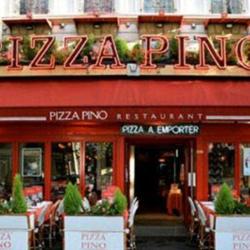 Pizza Pino