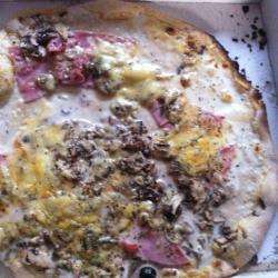 Pizza Pita