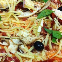 Pizza Pizza