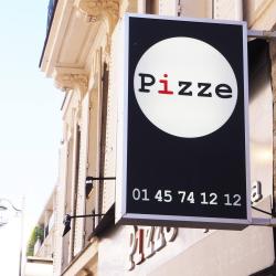 Pizza Pizze