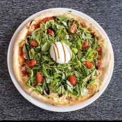 @pizza Plana - Pizzeria Toulouse