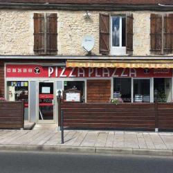 Pizza Plazza