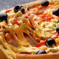 Pizza Plaza