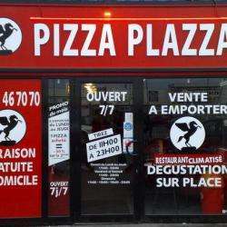 Pizza Plazza