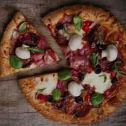 Pizza Plein Soleil