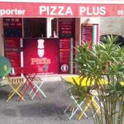 Pizza Plus