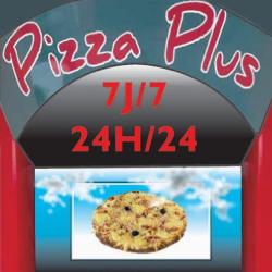 Pizza Plus