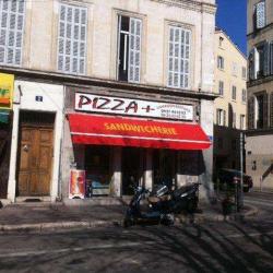 Pizza Plus