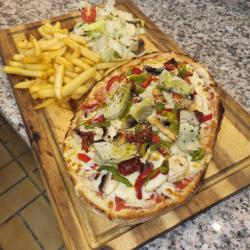 Pizza Prem's