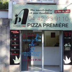 Pizza Première