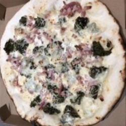 Pizza Près De Chez Vous