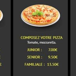 Pizza Presto