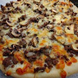 Pizza Prima