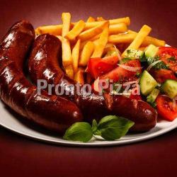 Pizza Pronto