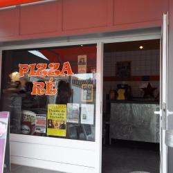 Pizza Ré