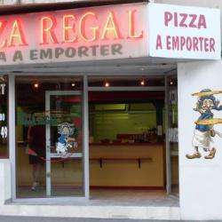 Pizza Régal