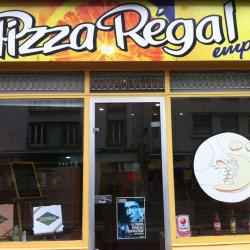 Pizza Régal