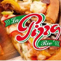 Green Pizza