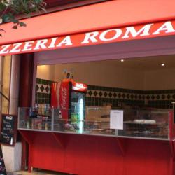 Pizza Roma