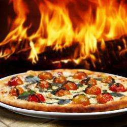 Pizza Roma