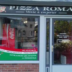 Pizza Roma