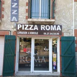 Pizza Roma