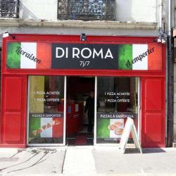 Pizza Roma