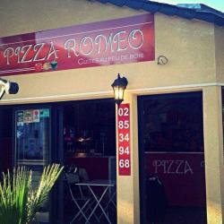 Pizza Roméo
