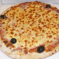 Pizza Royal (sarl)