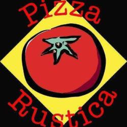 Pizza Rustica Montorgueil