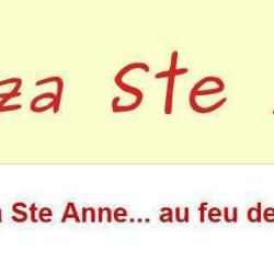 Pizza Sainte Anne