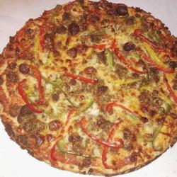Pizza Sainte Marguerite