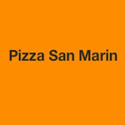 Pizzeria San Marin