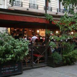 Pizza Sant'antonio