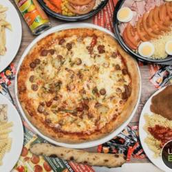 Pizza Service