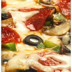Pizza Services