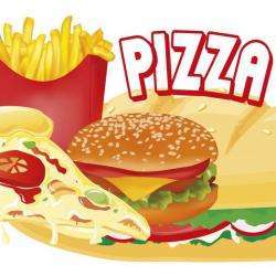 Pizza Shop