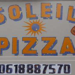 Pizza Soleil