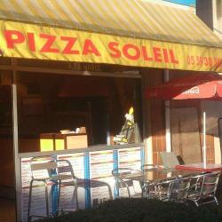 Pizza Soleil