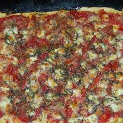 Pizza Sonia
