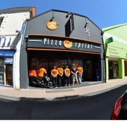 Pizza Sprint