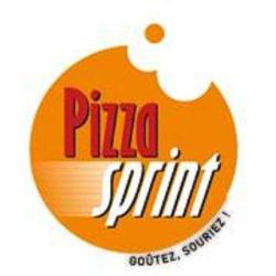 Pizza Sprint