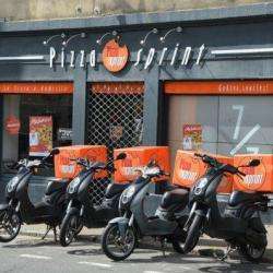 Pizza Sprint