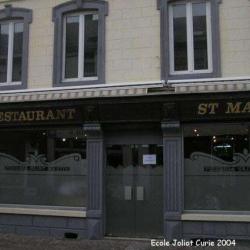 Pizza St Martin