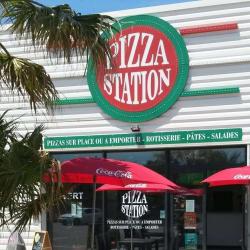 Pizza Station
